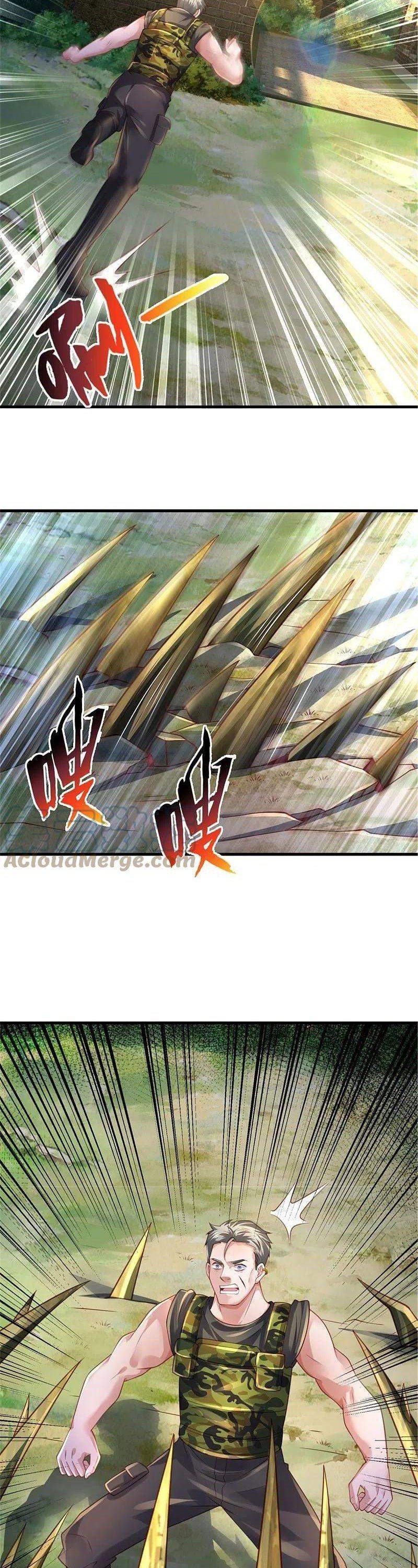 I am Daxianzun Chapter 369 Gambar 11